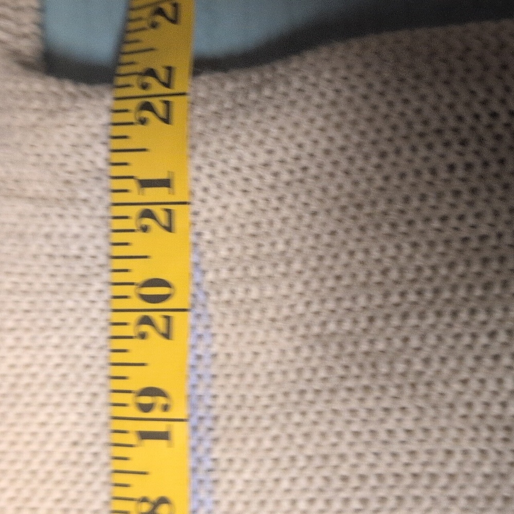 Button Down Striped Cardigan Sweater - Picture 4 of 6